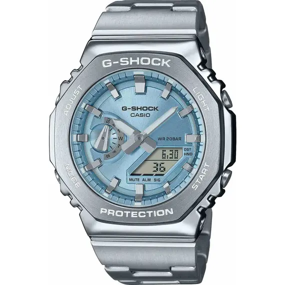 CASIO G-Shock G-Steel GM-2110D-2AER