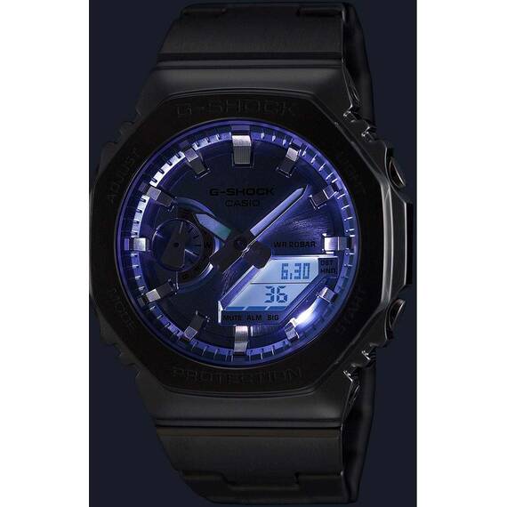 CASIO G-Shock G-Steel GM-2110D-2AER, image 5