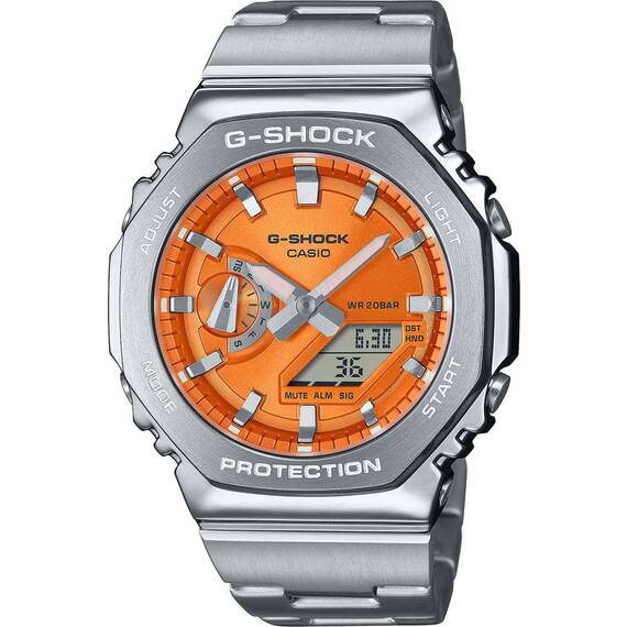 CASIO G-Shock G-Steel GM-2110D-4AER