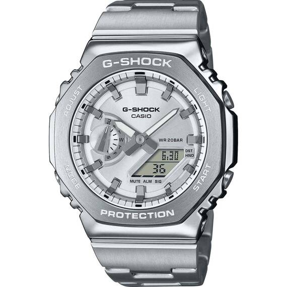 CASIO G-Shock G-Steel GM-2110D-7AER
