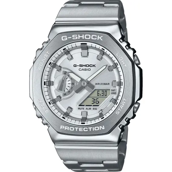CASIO G-Shock G-Steel GM-2110D-7AER