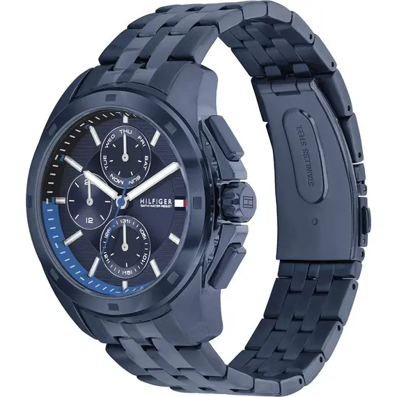TOMMY HILFIGER Walker Multifunction 1710622, image 2