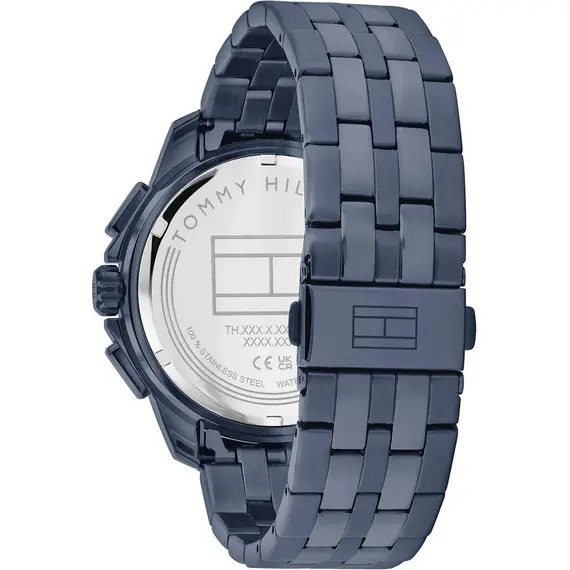 TOMMY HILFIGER Walker Multifunction 1710622, image 3
