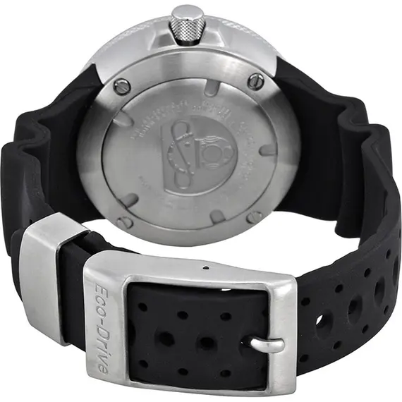 CITIZEN Eco-Drive Professional Diver 300M BJ8050-08E, image 3