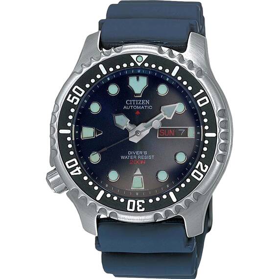 CITIZEN Promaster Divers Automatic NY0040-17LE
