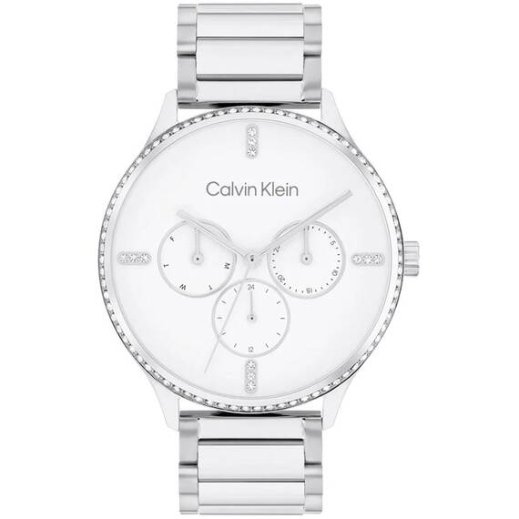 CALVIN KLEIN Dress Multifunction Crystals 25200373