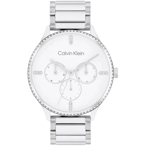 CALVIN KLEIN Dress Multifunction Crystals 25200373