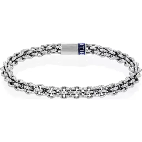 TOMMY HILFIGER Βραχιόλι Από Ανοξείδωτο Ατσάλι 2790521