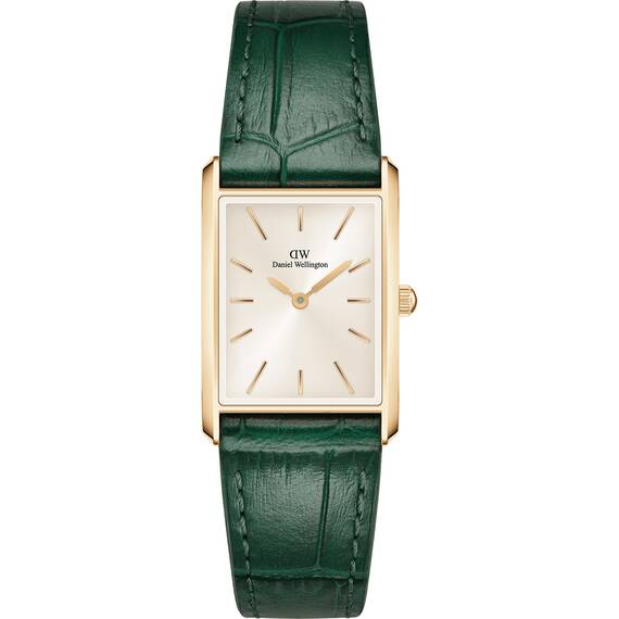DANIEL WELLINGTON Bound Champagne Sunray Gold DW00100695