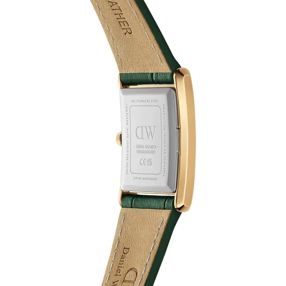 DANIEL WELLINGTON Bound Champagne Sunray Gold DW00100695, image 4