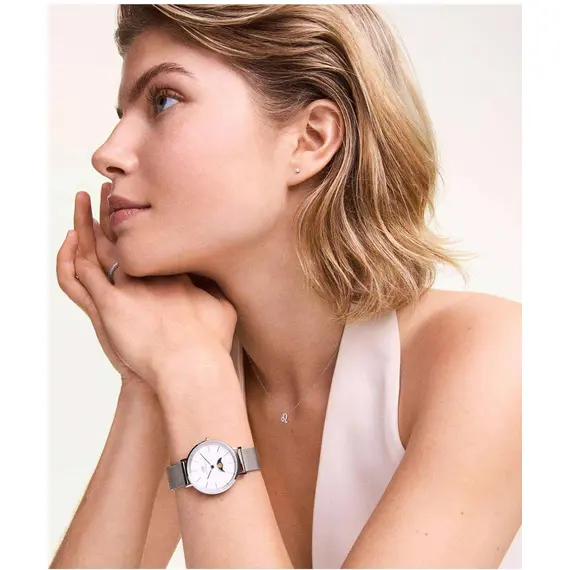 DANIEL WELLINGTON Petite Lune Sterling DW00100772, image 2