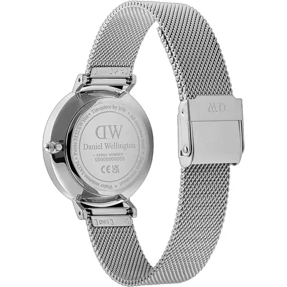 DANIEL WELLINGTON Petite Lune Sterling DW00100772, image 5