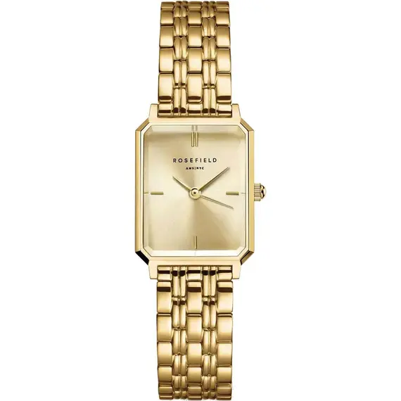 ROSEFIELD Octagon XS Champagne Gold OCGSG-O82