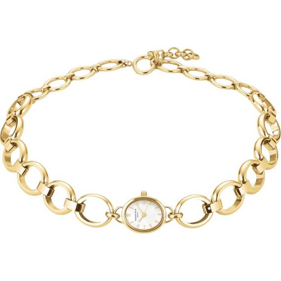 ROSEFIELD Studio Edition 05 Choker Gold STWGSG-ST02