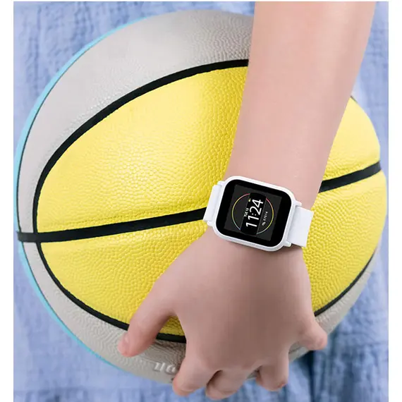 TIKKERS Teen Smartwatch Σετ Με Ασύρματα Ακουστικά TKS10-0007-SET, image 7