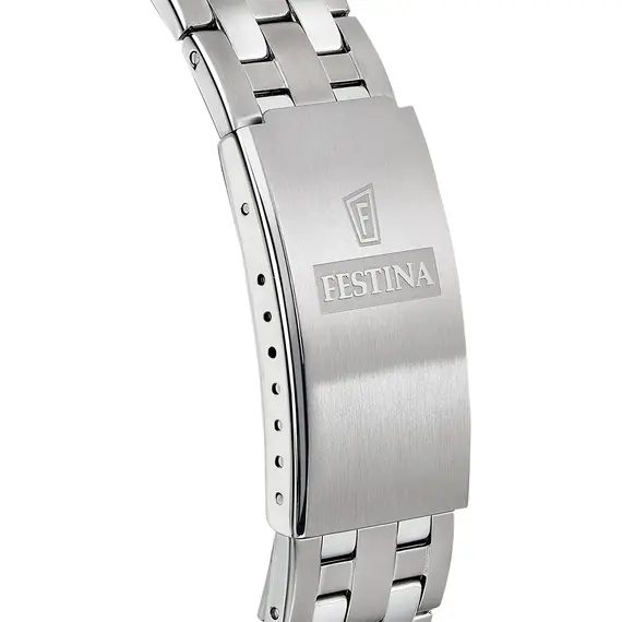 FESTINA Classic Day Date F20357/3, image 2