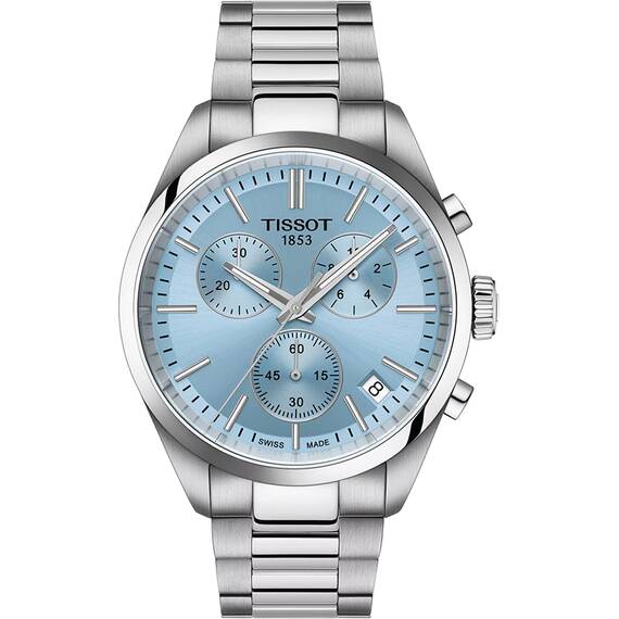 TISSOT PR100 Chronograph T1504171135100