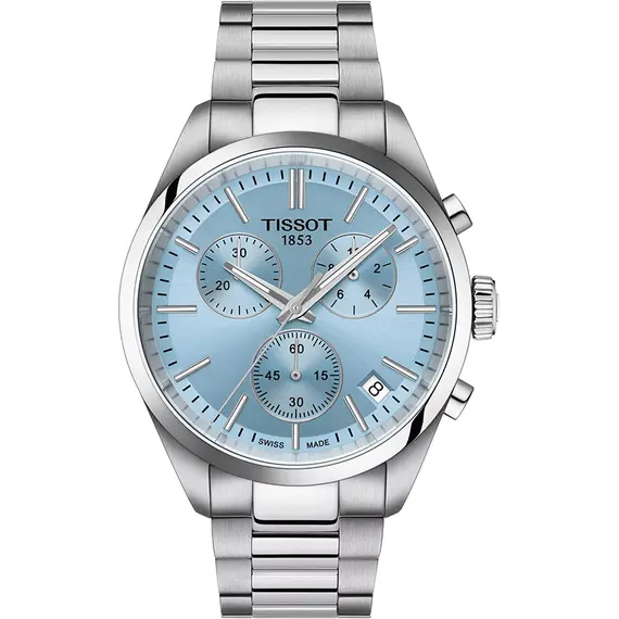 TISSOT PR100 Chronograph T1504171135100