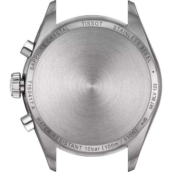 TISSOT PR100 Chronograph T1504171135100, image 3
