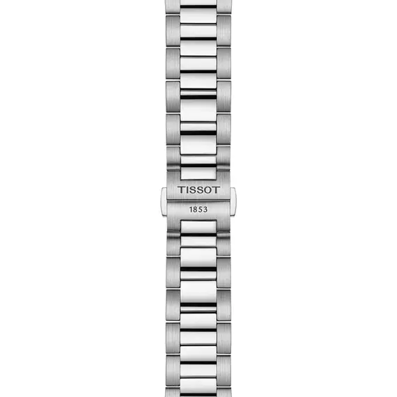 TISSOT PR100 Chronograph T1504171135100, image 4