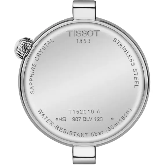 TISSOT Desir T1520101111800, image 3