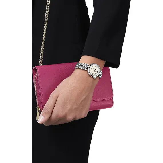 TISSOT Desir T1520101111800, image 5
