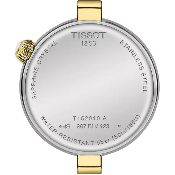 TISSOT Desir T1520102211801, image 3