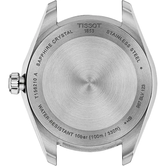 TISSOT Ballade 34mm T1562101109100, image 3