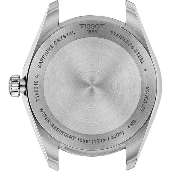 TISSOT Ballade 34mm T1562101135100, image 3