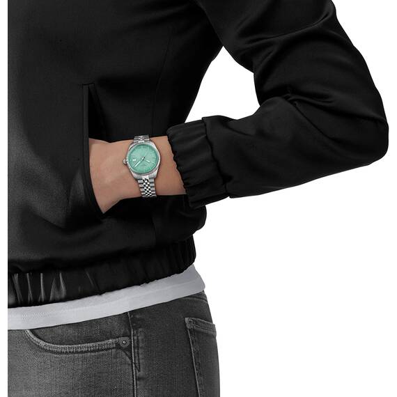 TISSOT Ballade 34mm T1562101109100, image 5