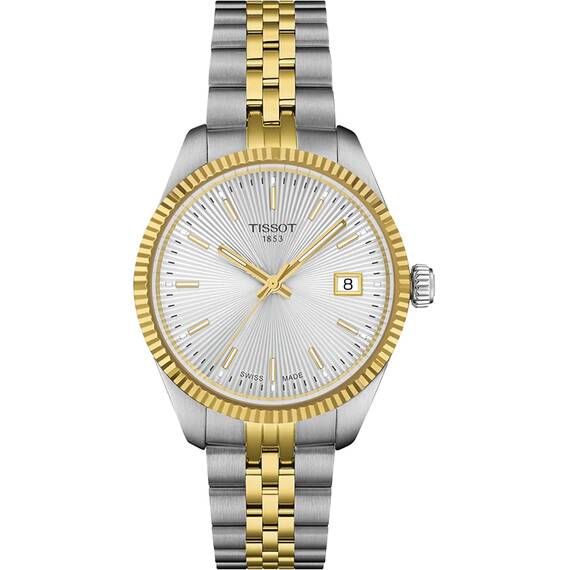 TISSOT Ballade 34mm T1562102203100