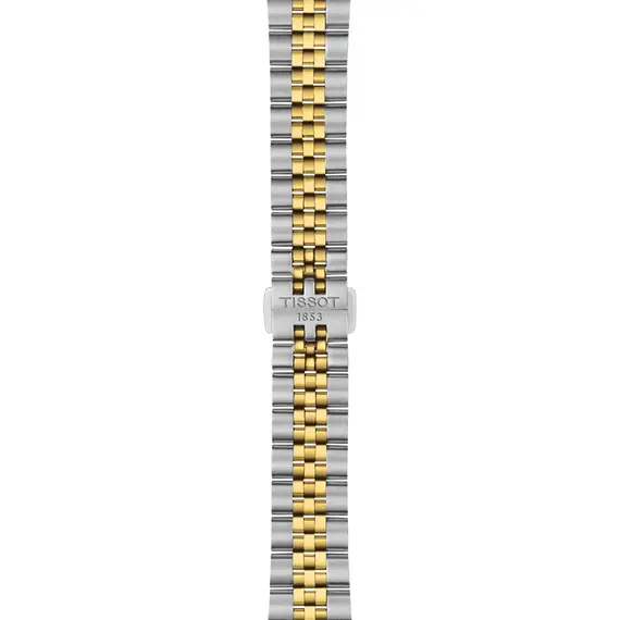 TISSOT Ballade 34mm T1562102203100, image 5