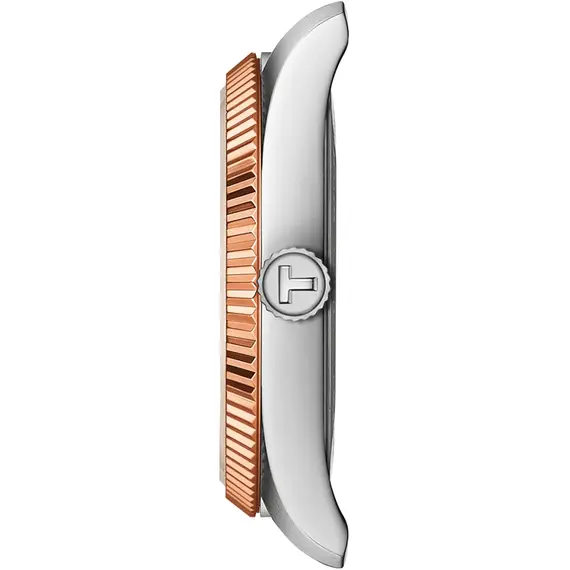 TISSOT Ballade 34mm T1562102204100, image 4