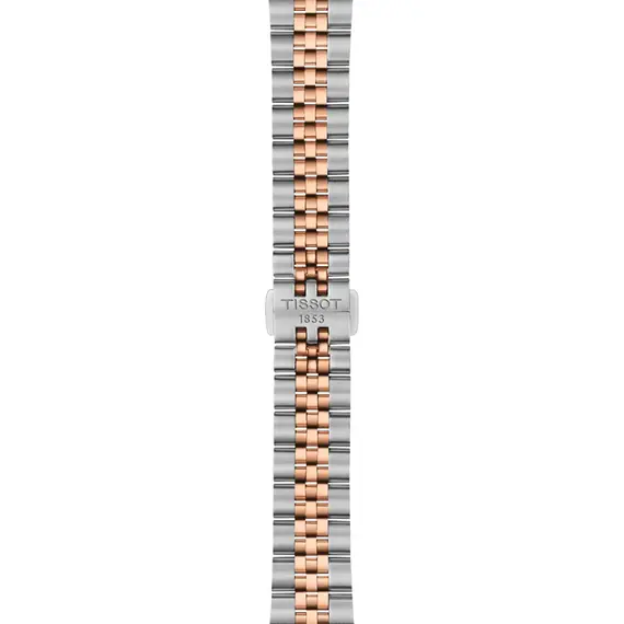 TISSOT Ballade 34mm T1562102204100, image 5