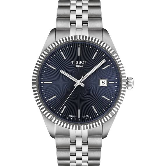 TISSOT Ballade 40mm T1564101104100