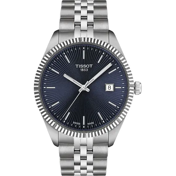 TISSOT Ballade 40mm T1564101104100