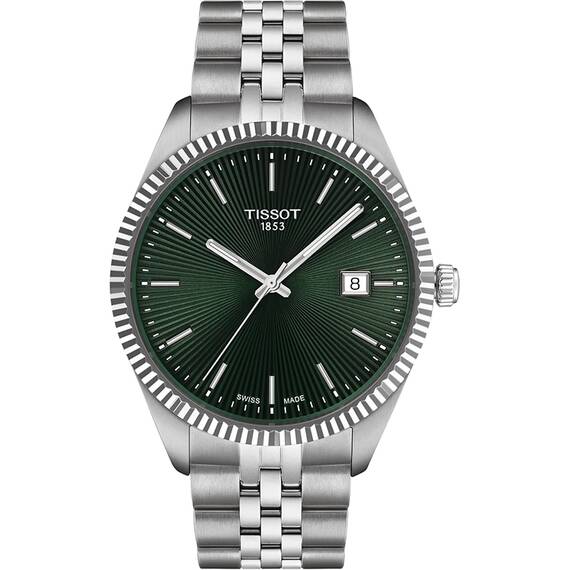 TISSOT Ballade 40mm T1564101109100