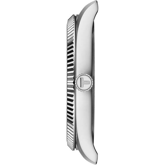 TISSOT Ballade 40mm T1564101104100, image 2