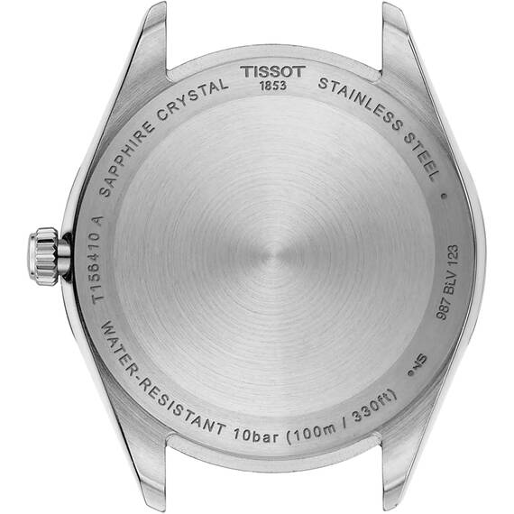 TISSOT Ballade 40mm T1564102204100, image 2
