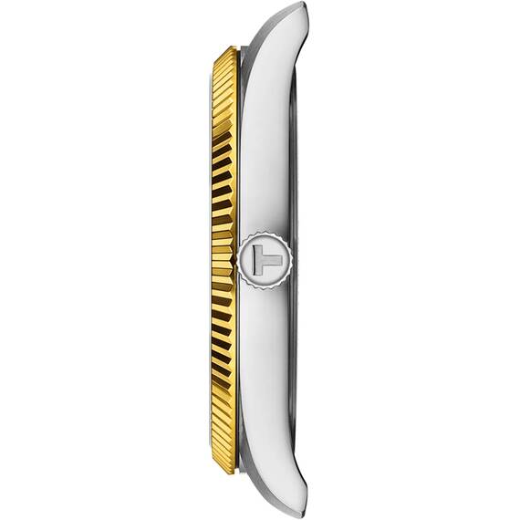 TISSOT Ballade 40mm T1564102203100, image 2