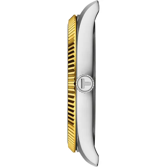 TISSOT Ballade 40mm T1564102203100, image 2