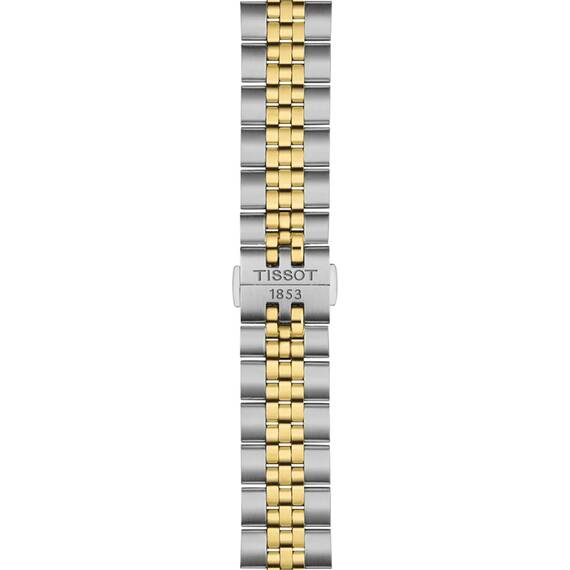 TISSOT Ballade 40mm T1564102203100, image 3
