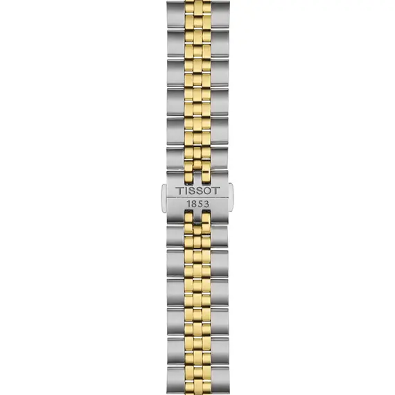 TISSOT Ballade 40mm T1564102203100, image 3