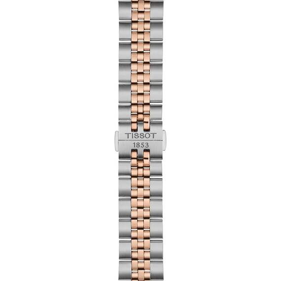 TISSOT Ballade 40mm T1564102204100, image 4