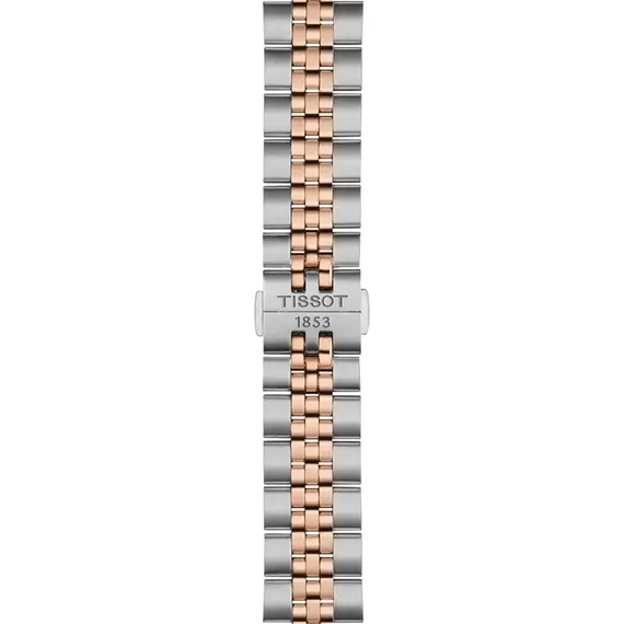 TISSOT Ballade 40mm T1564102204100, image 4