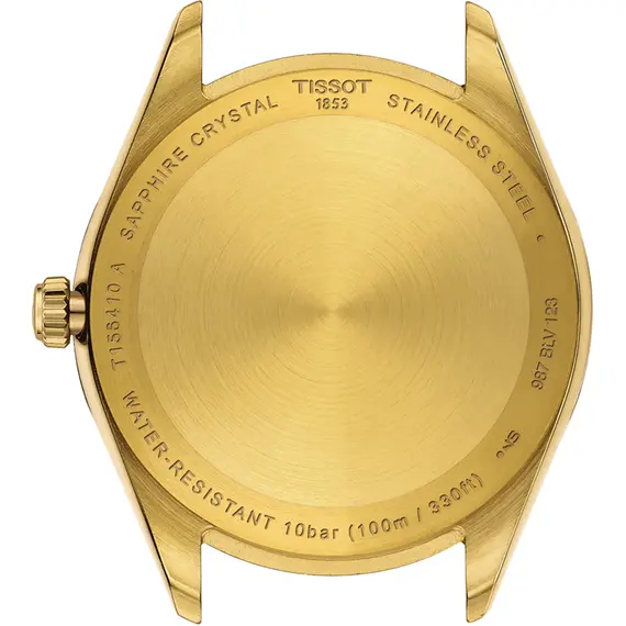 TISSOT Ballade 40mm T1564103305100, image 3