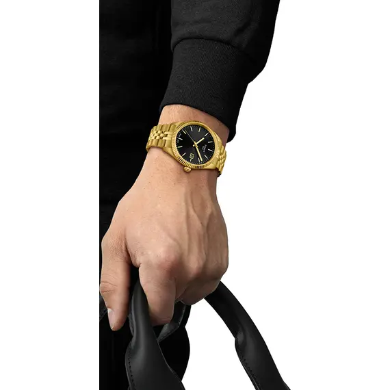TISSOT Ballade 40mm T1564103305100, image 5
