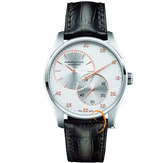 Hamilton Jazzmaster Regulateur H42615553