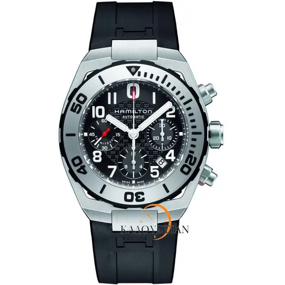 Hamilton Khaki Navy SUB H78716333