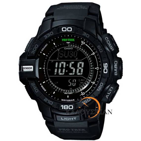 Casio PRG-270-1AER